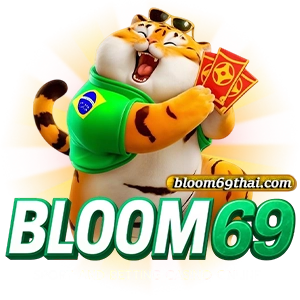 BLOOM 6 9 เว็บตรง